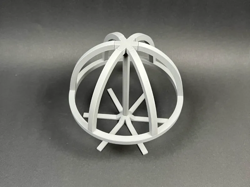Hat holder