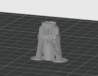 0.08mm layer, 3 walls, 50% infill