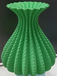 Vase Tournesol — photo 2