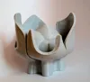 1 color, 0.2mm layer, 4 walls, 10% infill