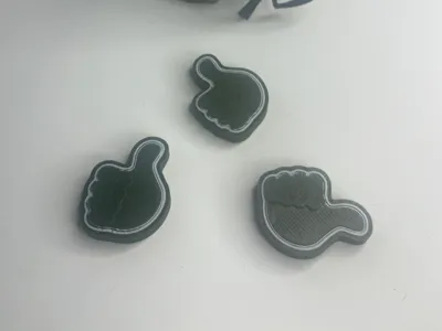 Planted Board Game green thumbs