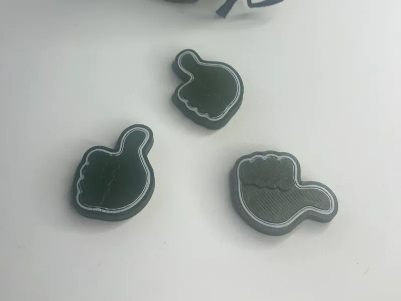 Planted Board Game green thumbs
