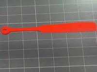 0.12mm layer, 2 walls, 15% infill