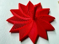 Fidget étoile — photo 2