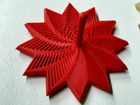 Fidget étoile — photo 3