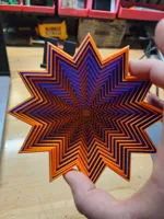Fidget étoile — photo 5
