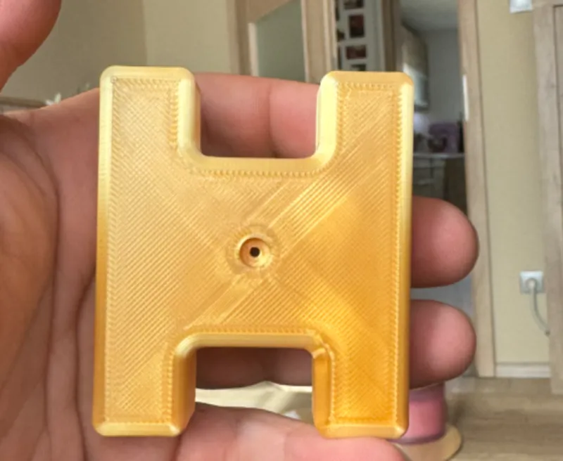 H float