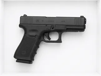 Glock 19 Display Model