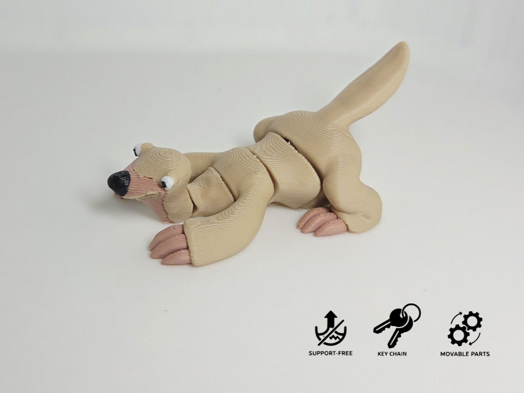 Articulated Sid