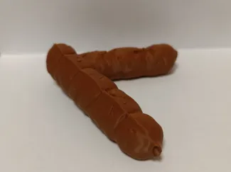 Prank Poop - Log