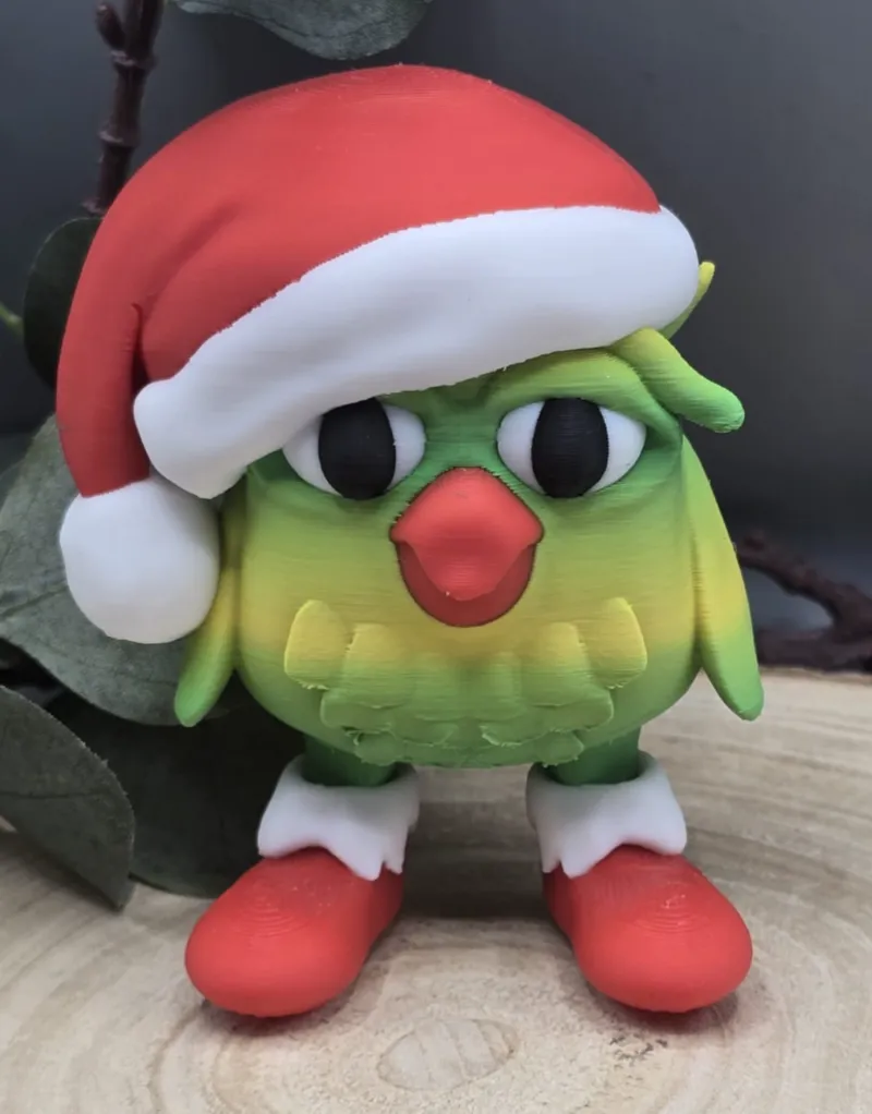 Weihnachts Günther
