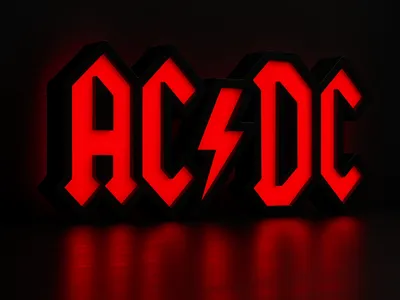 ACDC V2 Light Box