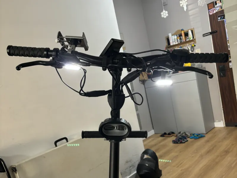 Nami Klima Front blinkers extender