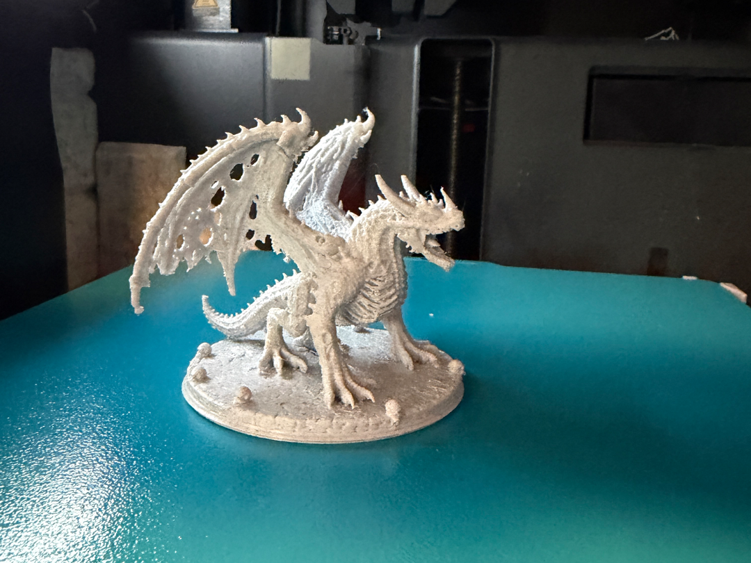 Rotwing Wyrm
