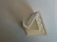 0.16mm layer, 2 walls, 15% infill