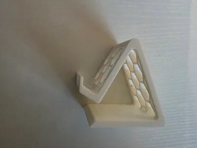Handy holder