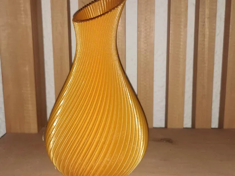 vase déco