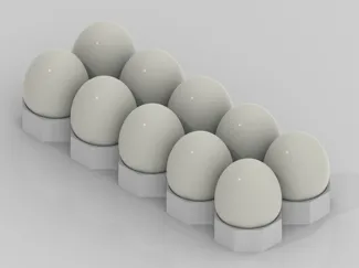 EGG Support