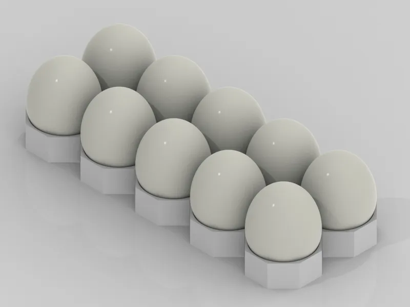 EGG Support