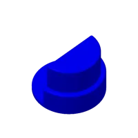 Support pour palet de calibration CNC — photo 2