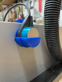 Support pour palet de calibration CNC — photo 1