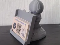 0.2mm layer, 2 walls, 5% infill