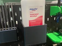 0.2mm layer, 4 walls, 20% infill