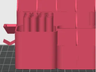 desk top organiser 