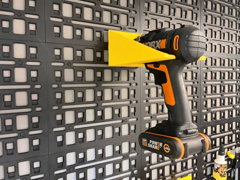 MODRA Power Tool / Drill Holder