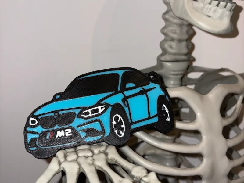 BMW M2