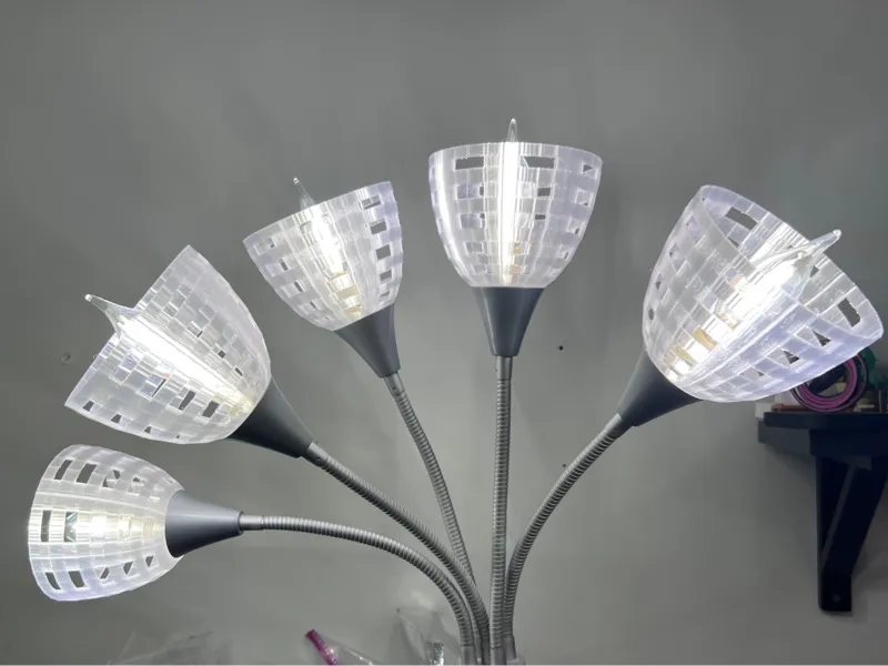 Floor Lamp Shade