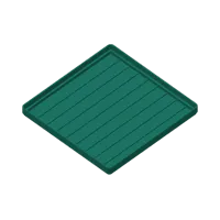 Plateau empilable pour keycaps — photo 2