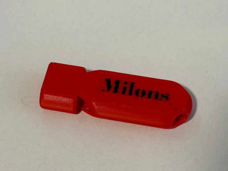 Emergency Whistle Loud