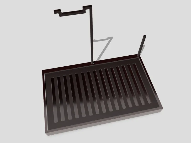 Soap Holder | Soap Tray | Sponge Holde