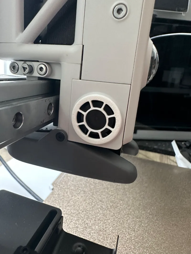 A1 / A1 mini fan Cover Guard