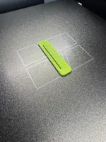 0.2mm layer, 2 walls, 30% infill