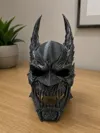 Infill & Support Adjustments for Faster Printing