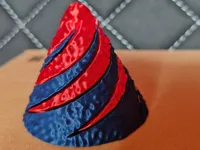 Pyramides