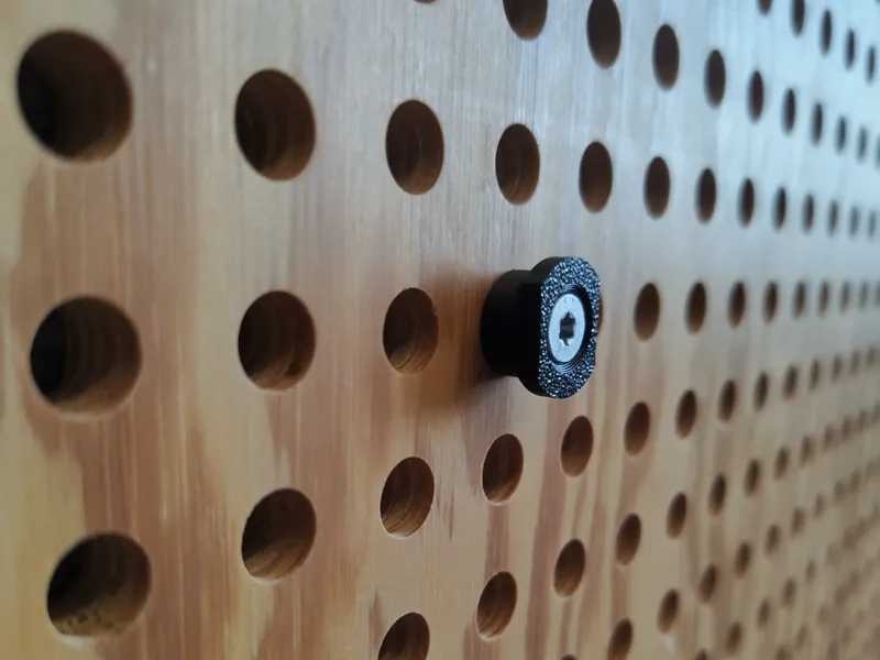 INNO Grid Peg