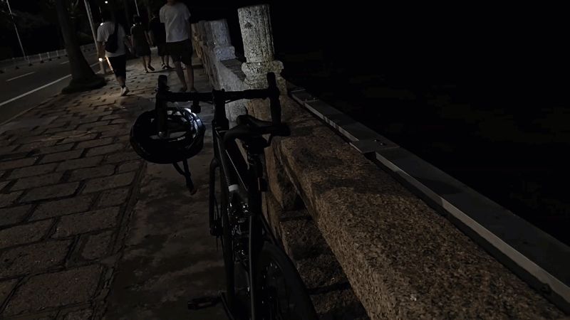 流星式尾灯（Meteor taillights）