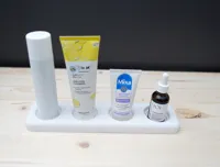 Range-cosmétiques modulaire — photo 2