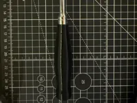 0.6mm nozzle, 0.3mm layer, 2 walls, 25% infill