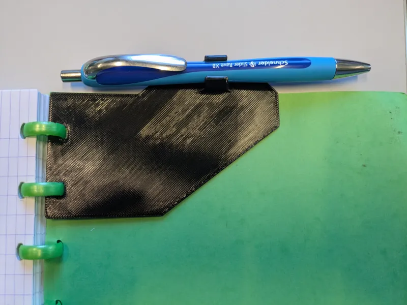 Atoma pen holder TPU version