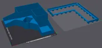 Single Color and Faster Print Speed
