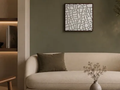 ARTISTIC PAINTING FURNITURE ART CRETTO_DI_BURRI