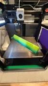 regular size - 0.2mm layer, 2 walls, 6% infill