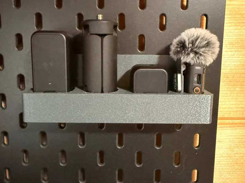 Skadis DJI Osmo Pocket 3 - Creater Combo