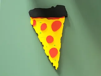 Pizza Slice