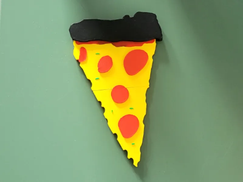 Pizza Slice