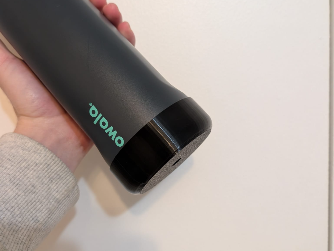 Owala Bottle (24oz) Boot - TPU